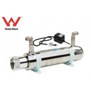 The HR60 Ultraviolet System